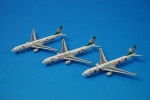 1/1000 A330-300 Х ϥƥ ޥå B-16331֥åץ B-16332 饦ɥ B-16333 5996] ۡ/
