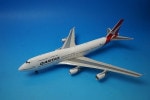 1/200 B747-400ER ���󥿥� VH-OEE  [IF744QFA0219] ����ե饤��/���