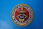 ��åڥ� JASDF �Ҷ������� F-4EJ �ե���ȥ�II 50TH ���˥С����꡼ �������/�� ���ס��� �٥륯������/���