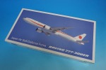 1/200 B777-300ER JASDF ���ܹ��������ѵ� ��80-1111 ��80-1111W�� ���С��饤��/���