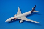 1/400 B777-200F�ʲ�ʪ���� FedEX �ե��ǥå��� N882FD ��GJFDX1029�� �����ߥ�/���