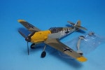 1/48 Bf 109E-4 �ɥ��Ķ��� ��2��Ƴ�Ҷ��� �ϥ󥹥襢�ҥ� �ޥ륻���浡 #14 ��HA8706�� �ۥӡ��ޥ�����/���