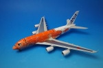 1/200 A380-841 ANA FLYING HONU ANA���󥻥åȥ���� WiFi��ɡ����������Ĥ� JA383A [NH20184] ����������/���