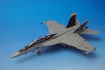 1/72 F/A-18F �����ѡ��ۡ��ͥå� VFA-103 ����꡼�����㡼�� [HA5113] �ۥӡ��ޥ�����/���