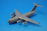1/400 C-17 �������֥ޥ�����III ����ꥫ���� �ޥ��������������� ��GMUSA013] �����ߥ�/���