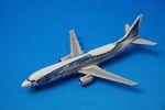 1/400 B737-400 ���饹�� Salmon/������� N792AS ��GJASA607�� �����ߥ�/���