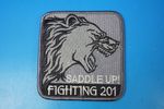 ��åڥ� JASDF �Ҷ������� ��201������ �ҥ��� SADDLE UP!/���ɥ륢�å� �����ӥ� �ѷ� �٥륯���ʤ�/���