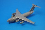 1/400 C-17 �������֥ޥ�����III ����ꥫ���� �ȥ�ӥ��������� ��GMUSA024�� �����ߥ�/ ���