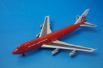 1/400 B747-100 �֥�˥չ�� ��å� N604BN ��JX102�� Jet-��/���