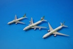 1/1000 A330-200 B747-4001 B777-300ER Х B-16301 B-16410 B-16701 9147] ۡ/