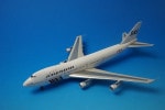1/200 B747-200 SAS �����󥸥ʥӥ� LN-AEO [IF742SAS0618] ����ե饤��/���