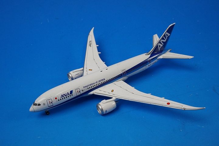1/500 B787-8 ANA JA827A ［XX5887］ JCウイングス/中古｜｜模型