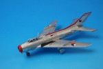 1/72 MiG-19S��S-105�˥ߥ� �ե����ޡ�C �����������Х������� �������Хåȥ��������� #0428 ��14642PD] PANZERKAMPF �ѥ�ĥ��������/���