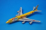 1/500 B747-400 ANA ݥ ԥ奦 JA8957 [NH50050] /