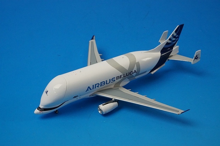 1/400 A330-743L ベルーガXL エアバス社 ハウスカラー #4 F-GXLJ