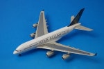 1/400 A380-800 ���󥬥ݡ��� ��������/���������饤���� 9V-SKT ��JC4105�� JC�����󥰥�/���