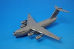 1/400 C-17 �������֥ޥ�����III ����ꥫ���� �ߥ����åԽ����� ��GMUSA042�� �����ߥ�/ ���