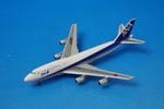 1/1000 B747-400 ANA THANKS JUMBO/󥯥 JA8961 [NH10035] /
