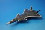 1/72 J-20 ��ȯ���ƥ륹��Ʈ�� ������ AVIC/���
