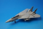 1/72 F-14A �ȥ७��å� VF-33������Ĺ �ǡ��롦���Υåɥ��饹�� [HA5242] �ۥӡ��ޥ�����/���
