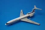 1/200 �ĥݥ�� Tu-154B-2 �������ե����� Blue tail livery CCCP-85566 [559812] �إ��/���