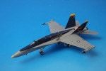 1/72 F/A-18C �ۡ��ͥå� ����ꥫ���� VFA-192 ������ǥ�ɥ饴�� 2009 ��WTW-72-026-006] Witty Wings/���