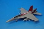 1/200 F/A-18F ����ꥫ���� VFA-102 ��������ɥХå��� �ϥ��ӥ� ��6122] �ۡ�����/���