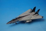 1/200 F-14A ꥫ VF-154 ֥åʥ ߥ˥ CAGС USS ǥڥǥ ڴ 6597] ۡ/