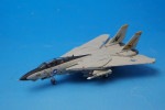 1/200 F-14A ꥫ VF-21 ե꡼󥵡 ҶĻCAG˵ 쥳󥹥ƥ졼 6641] ۡ/