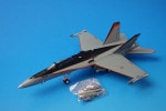 1/72 F/A-18C ����ꥫ���� VFA-94 �ޥ��ƥ�������饤���� ������ 2010 ��WTW-72-026-010] Witty ��ings/���