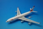 1/200 A340-200 �������ȥꥢ OE-LAG ��IF342OS0819�� ����ե饤��/���