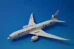 1/200 B787-8 JAL �ɥ館��󥸥��å� JA837J ��B-787-837J�� ����ե饤��/���