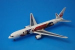 1/400 B767-300ER JAL DREAM EXPRESS FANTASIA 80/�ɥ꡼�२�����ץ쥹 �ե��󥿥��� JA622J [EW4763004] JC�����󥰥�/���