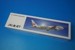 1/200 B777-200 JAL �򥸥��å�2011 JA772J ������ ���С��饤��/���