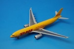 1/400 A330-243F ������� DHL B-LDS [XX4901] JC�����󥰥�/���