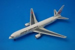 1/400 B767-300ER JAL  JA654J BJE3008] ۡ/