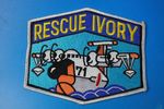 ��åڥ� JMSDF ���弫���� ������ US-1 RESCUE IVORY/�쥹���塼�����ܥ꡼ ���������� ��71�Ҷ��� ������ �٥륯���ʤ�/���