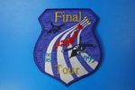 ��åڥ� JASDF �Ҷ������� T-2 �֥롼����ѥ륹 Final Tour/�ե����ʥ�ĥ��� 1995 �٥륯���ʤ�/���
