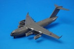 1/400 C-17 �������֥ޥ����� �����ꥹ���� �֥饤���Ρ��ȥ���� ��GMRAF006�� �����ߥ�/���