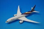1/400 B787-8 ���� HS-TQA [10974] �ե��˥å���/���