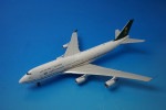 1/200 B747-400 ����������ӥ����� �������ѵ� HZ-HM1 ��IF744-HM1�� ����ե饤��/���