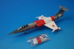 1/72 F-104J �Ҷ������� ��2�Ҷ��� ��203������ �ﵻ������� ��д��� #46-8650 ��JCW-72-F104-002] JC�����󥰥�/���