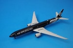 1/400 B777-300ER �˥塼�������� ������֥�å��� ZK-OKQ [XX4567] JC�����󥰥�/���