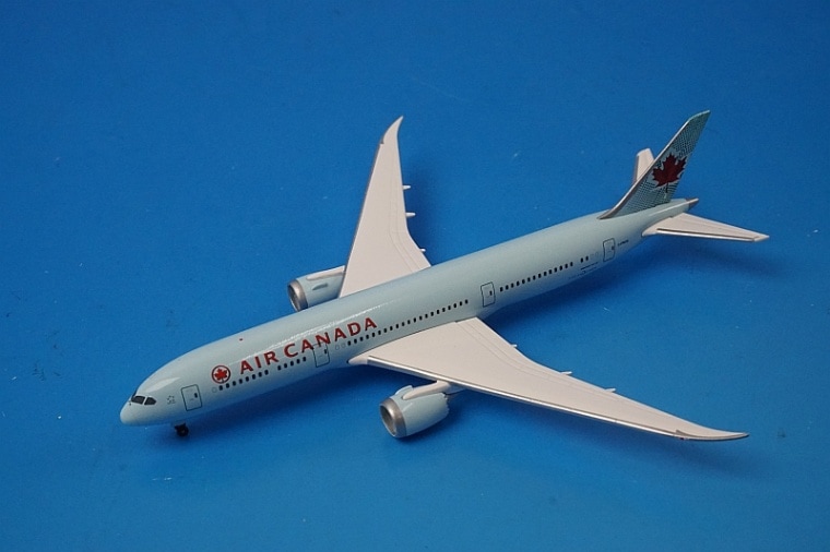 ヘルパ1/500 カナダ、スイス、インディア、SAS、KLM 5機セット