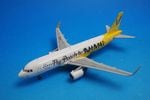 1/200 A320-214 �ԡ��� Fly Peach to AMAMI JA08VA [EW2320014] JC�����󥰥�/���