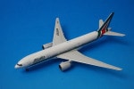 1/400 B777-200ER ꥿ꥢ I-DISA GJAZA998 ߥ/