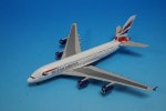 1/400 A380-800 ֥ƥå G-BBIG GJBAW823 ߥ/