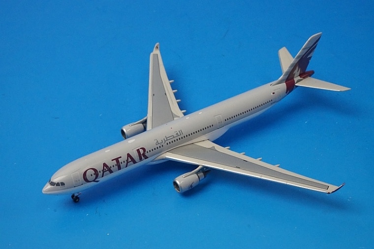 1/400 A330-300 カタール A7-AEI ［10406］ フェニックス/中古