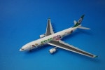 1/200 A330-200 Х ϥƥ Speed Puff Jet/ԡɥѥեå B-16309 4739 ۡ/