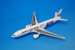 1/400 B777-200 JAL ����饤�֥롼 ���祸���å�1�浡 JA8985 ��XX4864�� JC�����󥰥�/���
